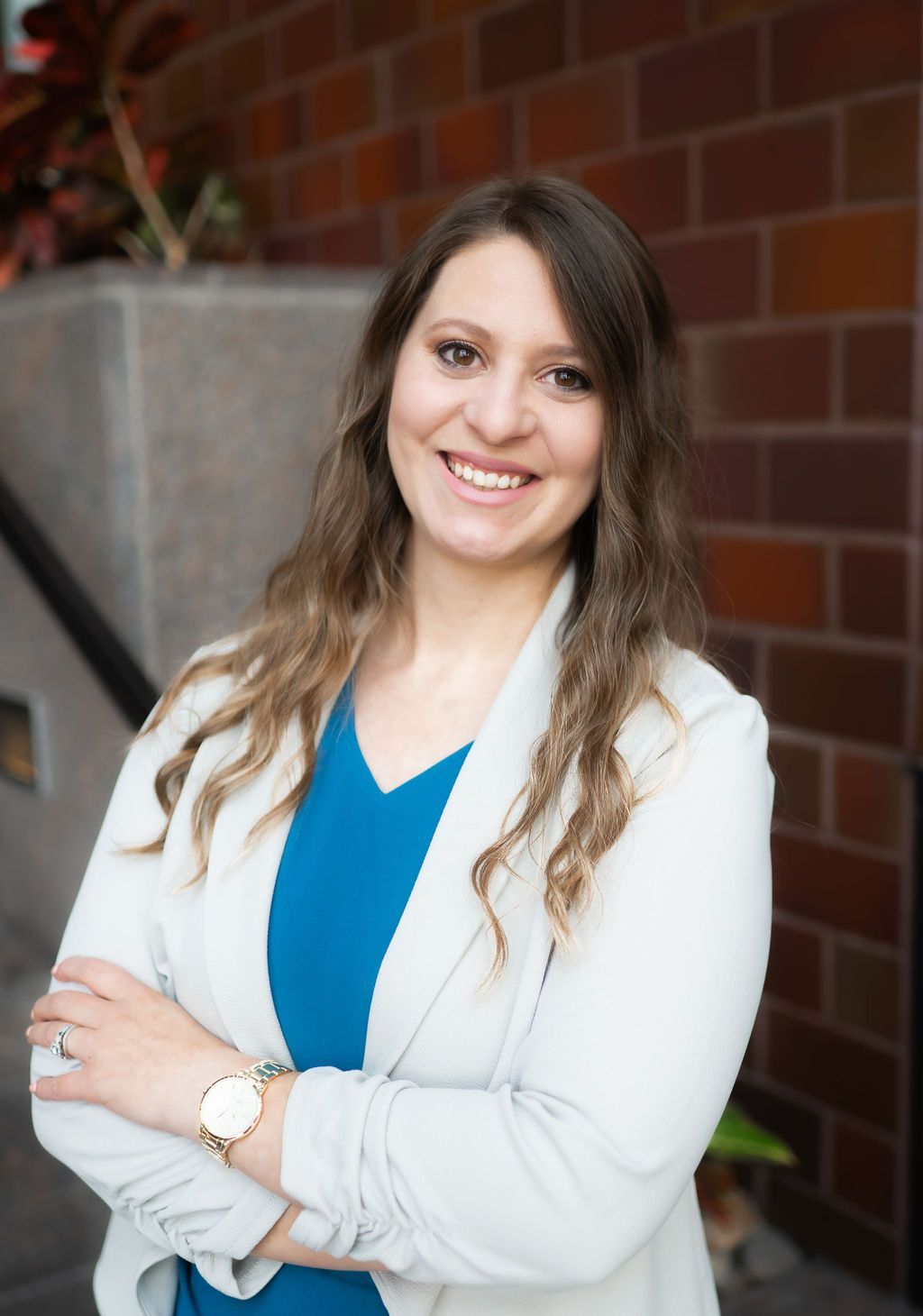 Kristen Rea Fortner Bayens